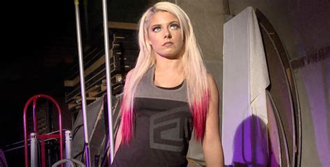 Alexa Bliss Nude Leaked Photos, Pussy Pics & XXX Video!